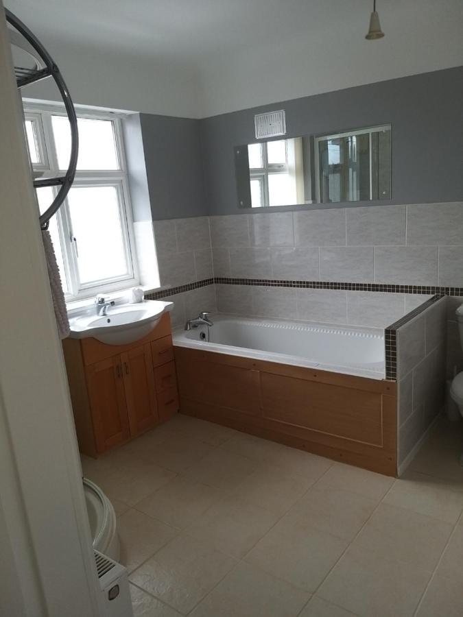 Wyngate Guest House Great Meols Zewnętrze zdjęcie