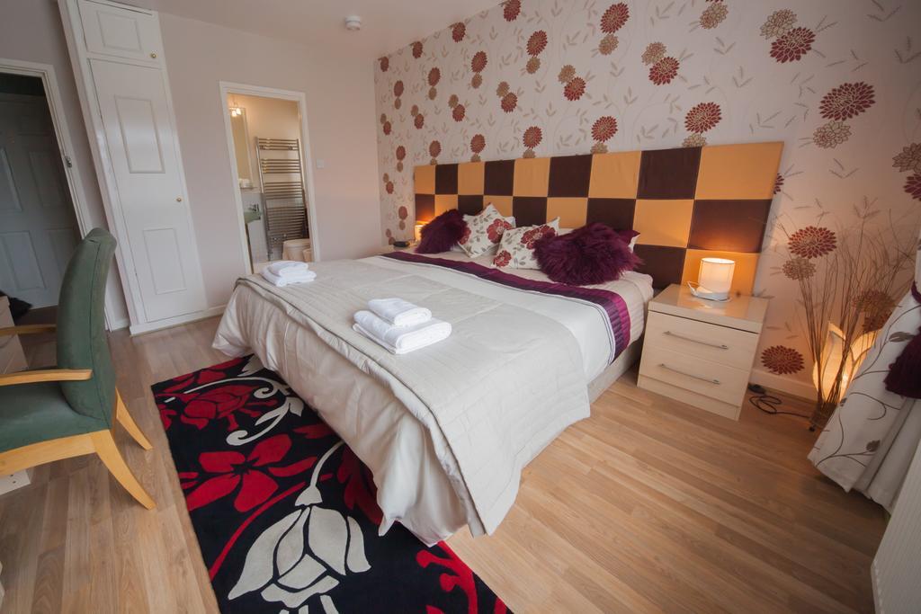 Wyngate Guest House Great Meols Zewnętrze zdjęcie