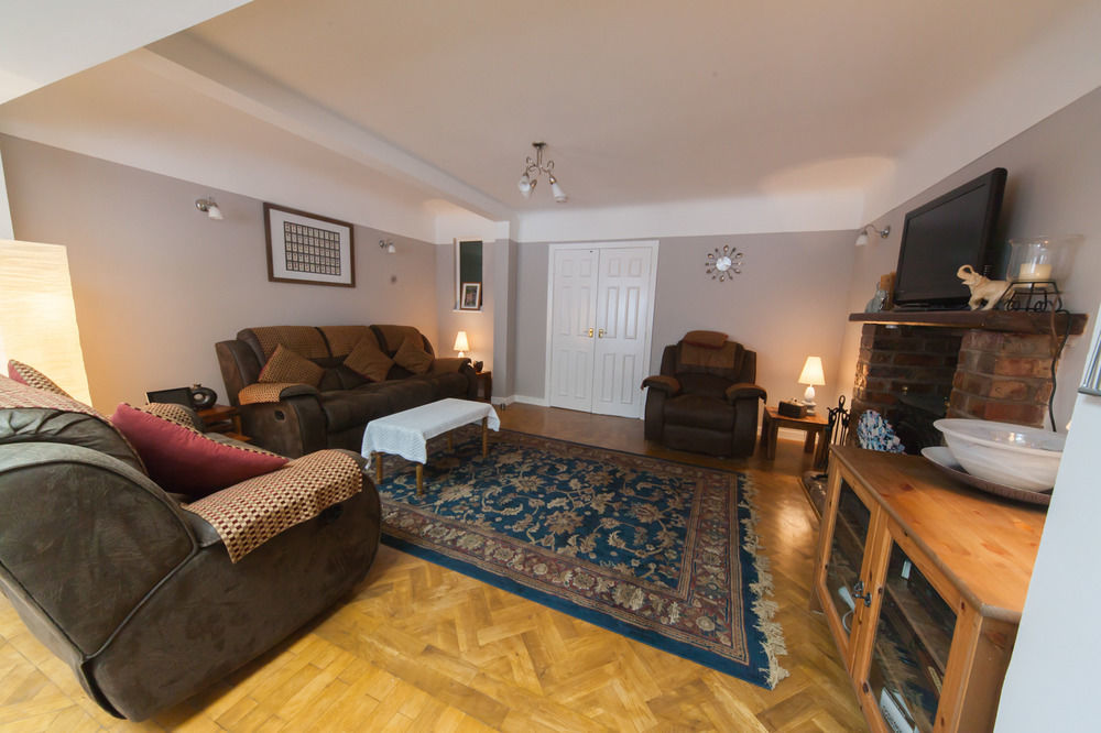 Wyngate Guest House Great Meols Zewnętrze zdjęcie
