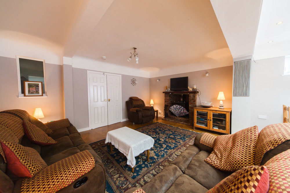 Wyngate Guest House Great Meols Zewnętrze zdjęcie