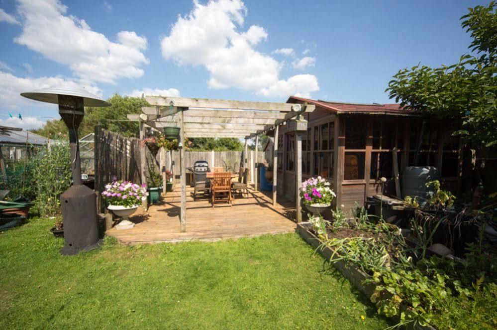 Wyngate Guest House Great Meols Zewnętrze zdjęcie