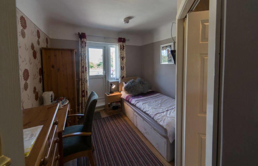 Wyngate Guest House Great Meols Zewnętrze zdjęcie